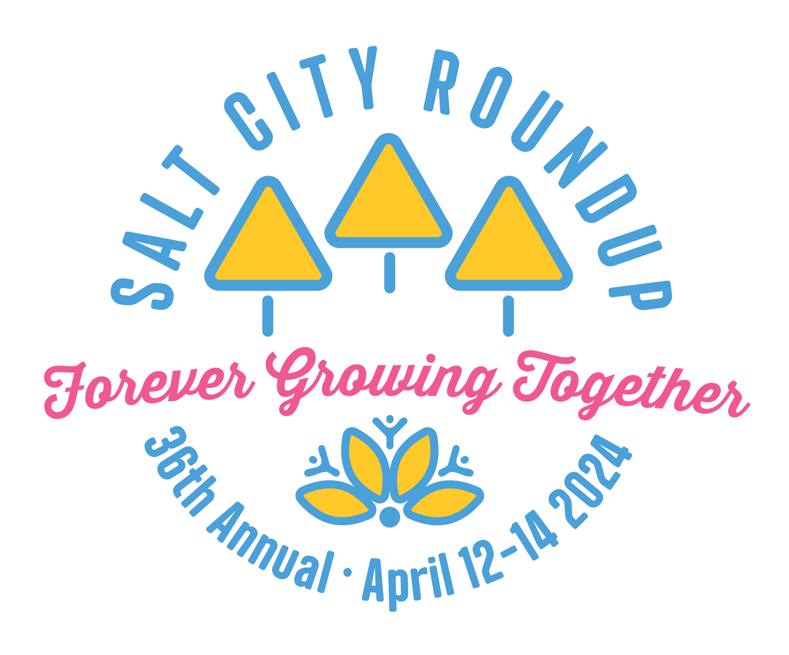 36th Salt City Roundup